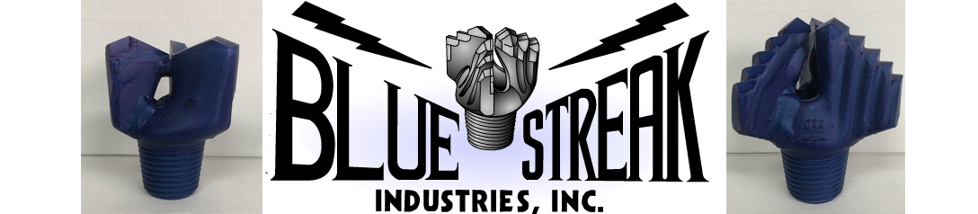 Bluestreak Industries. Inc.